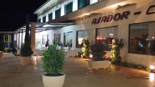 Lliria Hotel | Hotel Puerta de la Serrania