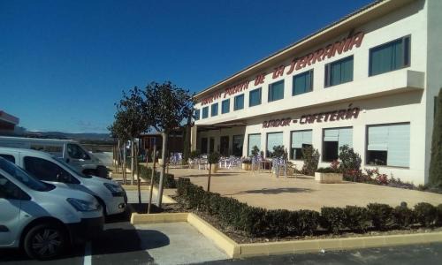 Lliria Hotel | Hotel Puerta de la Serrania