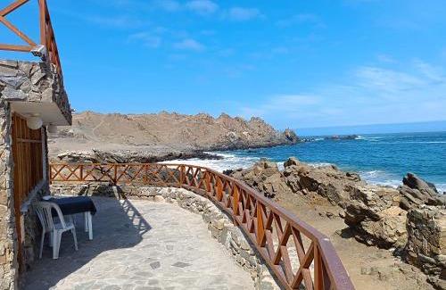 Chala Viejo Hotel | Hotel Puerto Inka