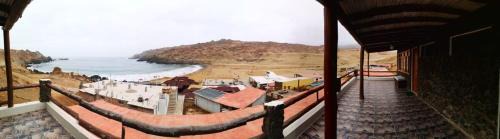 Chala Viejo Hotel | Hotel Puerto Inka