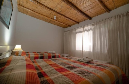 Chala Hotel | HOTEL PUERTO INKA