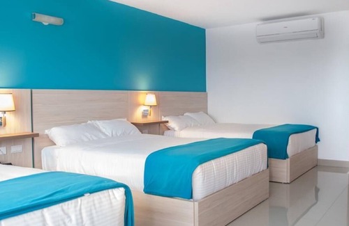 Salinas Hotel | Hotel Punta Del Mar