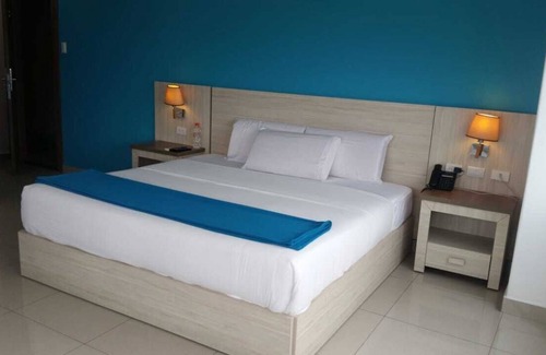 Salinas Hotel | Hotel Punta Del Mar