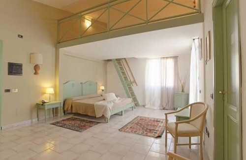 Lido Rossello Hotel | Hotel Puntamajata