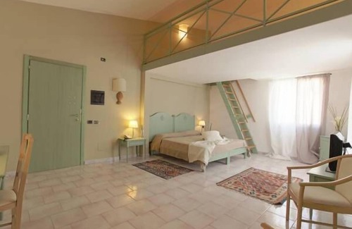 Lido Rossello Hotel | Hotel Puntamajata