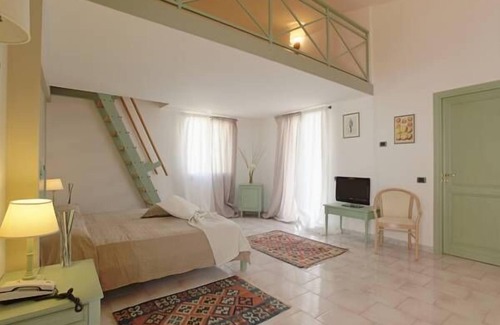 Lido Rossello Hotel | Hotel Puntamajata