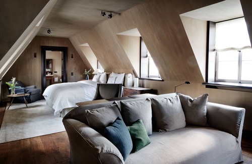 Pellenz Hotel | Hotel PURS
