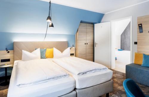 Kulmbach Hotel | Hotel Purucker