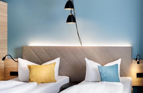Kulmbach Hotel | Hotel Purucker