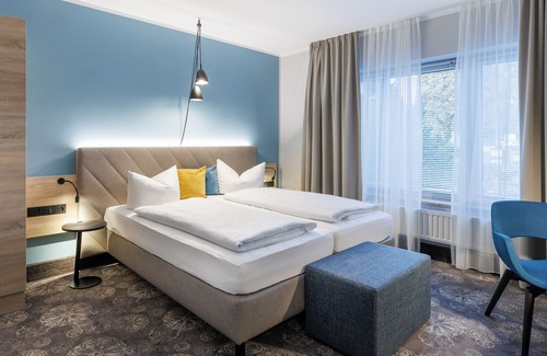 Kulmbach Hotel | Hotel Purucker