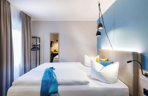 Kulmbach Hotel | Hotel Purucker