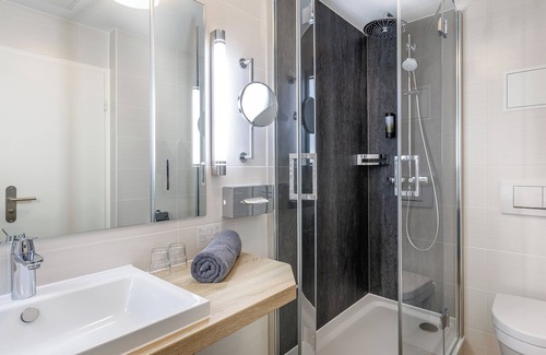 Kulmbach Hotel | Hotel Purucker