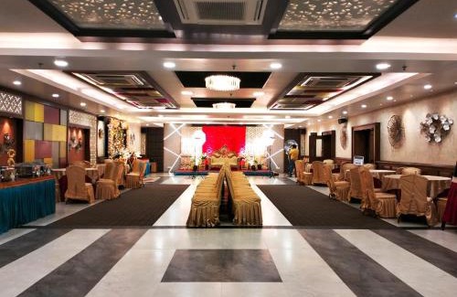 Bhubaneshwar Hotel | Hotel Pushpak