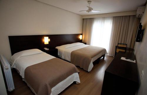 Floresta Hotel | Hotel Querência
