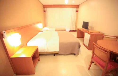 Floresta Hotel | Hotel Querência