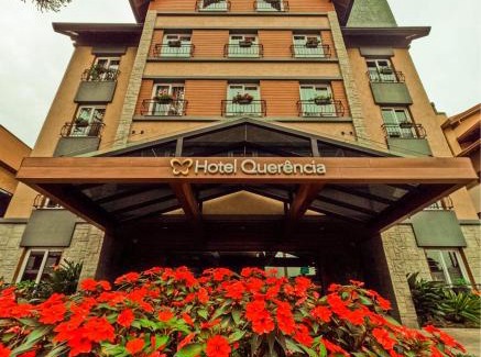 Floresta Hotel | Hotel Querência