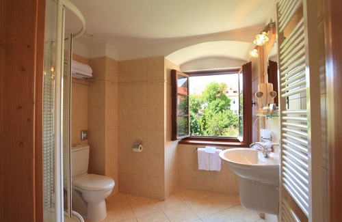 Hradcany Hotel | Hotel Questenberg