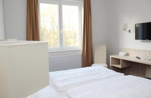 Quickbornerheide Hotel | Hotel Quickborn & Gästehaus Hesse