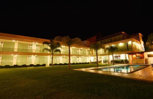 Centro Hotel | Hotel Quinta Tequisquiapan