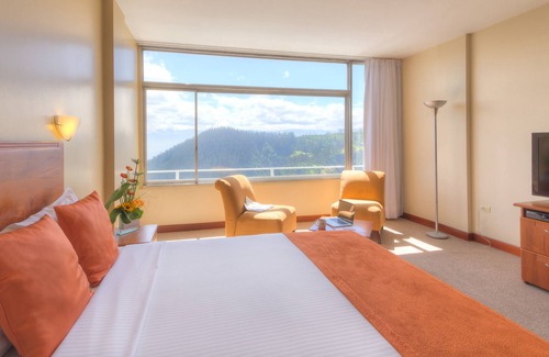 Gonzalez Suarez Hotel | Hotel Quito