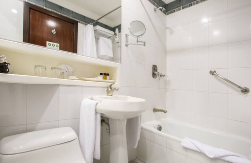 Gonzalez Suarez Hotel | Hotel Quito