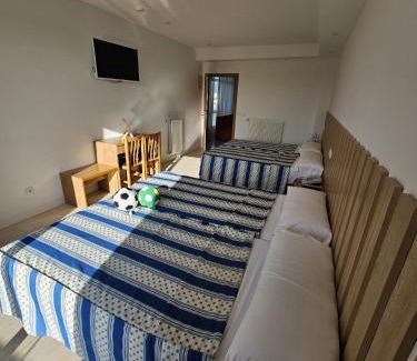 Meano Hotel | Hotel Ría Mar