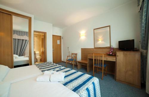 Meano Hotel | Hotel Ría Mar
