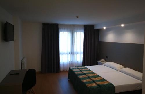 Meano Hotel | Hotel Ría Mar