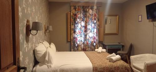 Canamares Hotel | Hotel Río Escabas, Serranía de Cuenca