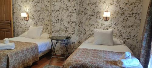 Canamares Hotel | Hotel Río Escabas, Serranía de Cuenca