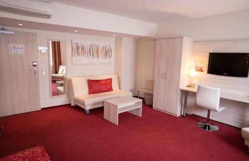 Roedelheim Hotel | Hotel Rödelheimer Hof - Am Wasserturm