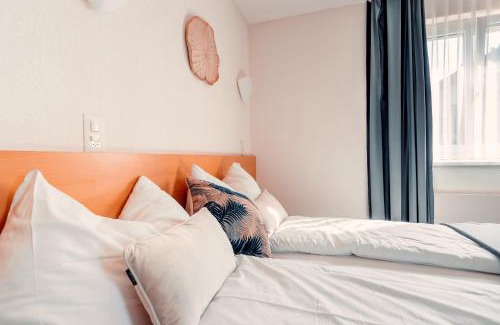 Luterbach Hotel | Hotel Rössli Luterbach