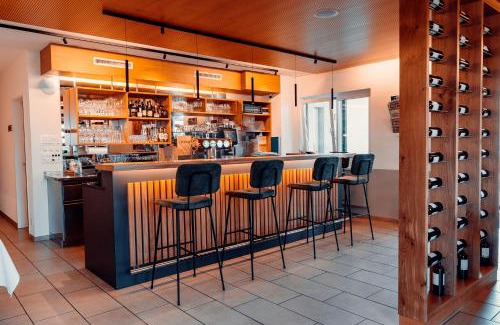 Luterbach Hotel | Hotel Rössli Luterbach
