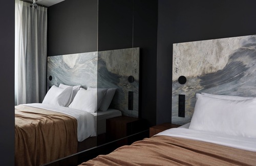 Old Town Hotel | Hotel Rėja a member of Design Hotels