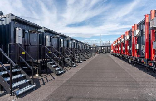 Maebashi Hotel | HOTEL R9 The Yard Maebashi