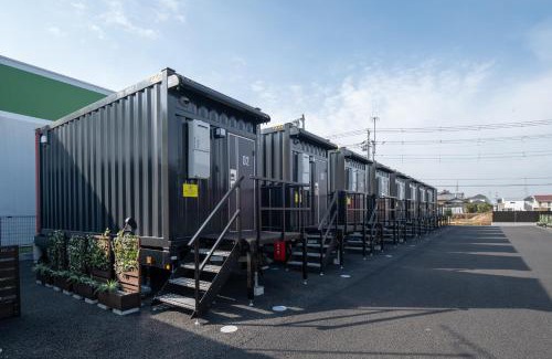 Noda Hotel | HOTEL R9 The Yard Noda