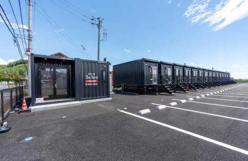 Tomioka Hotel | HOTEL R9 The Yard Tomioka