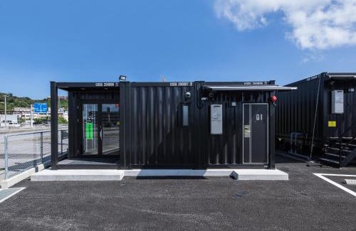 Kadena-cho Hotel | HOTEL R9 The Yard Uruma
