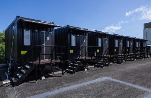 Kadena-cho Hotel | HOTEL R9 The Yard Uruma