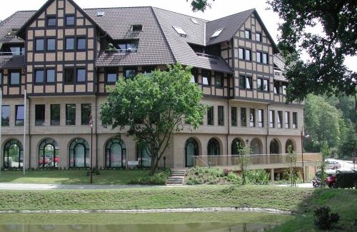 Raben Steinfeld Hotel | Hotel Rabenstein