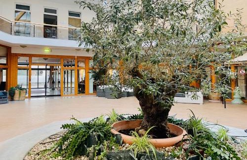 Raben Steinfeld Hotel | Hotel Rabenstein