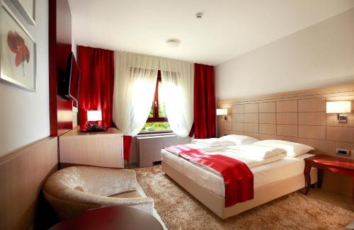 Kraljevec Sesvetski Hotel | Hotel Raca