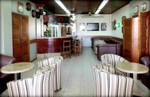 Gravatai Hotel | Hotel Radar