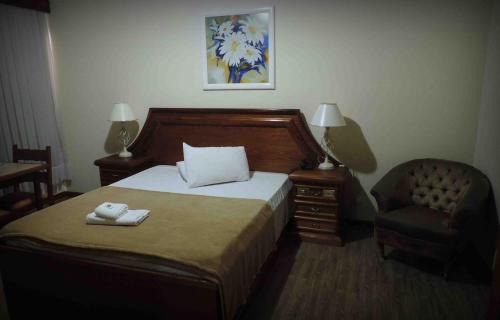 Gravatai Hotel | Hotel Radar