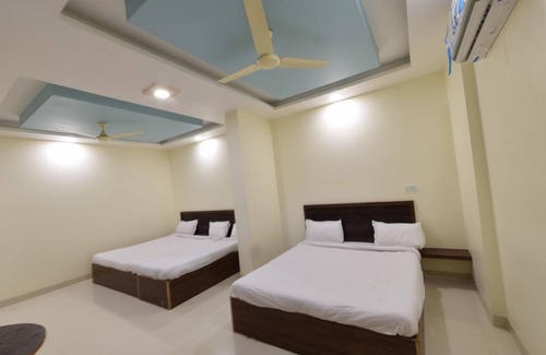 Trimbak Hotel | Hotel Radhika Inn