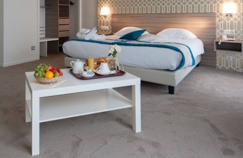 La Lechere Hotel | Hotel Radiana