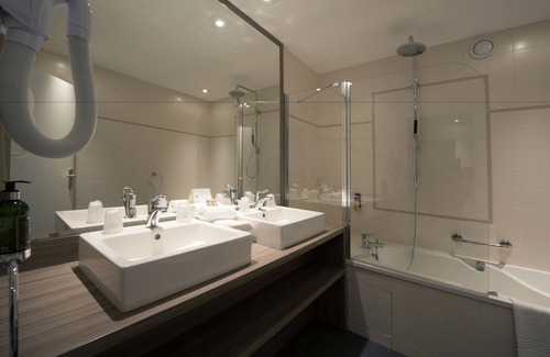 La Lechere Hotel | Hotel Radiana