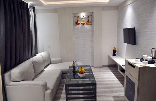 Bareilly Hotel | Hotel Radiance