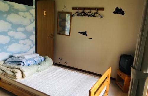 Senboku House | Hotel Radish House