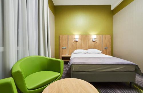 Tomice Hotel | Hotel Radocza Park Business